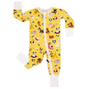 Disney LIMITED EDITION Little Sleepies